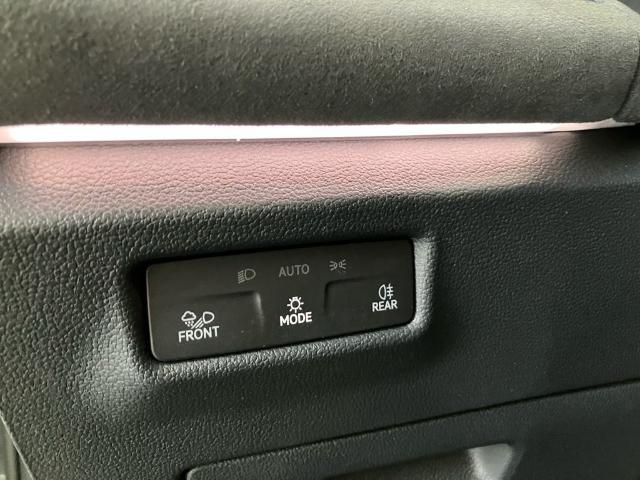 Volkswagen Tayron R-Line 1.5 eTSI 110 kW (150 CV) DSG