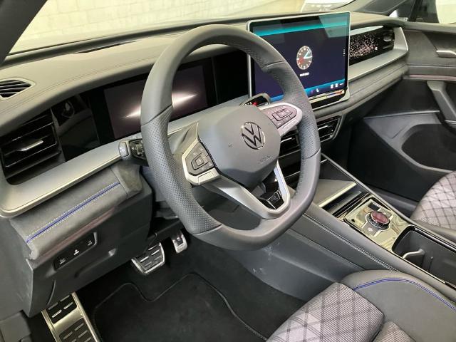 Volkswagen Tayron R-Line 1.5 eTSI 110 kW (150 CV) DSG