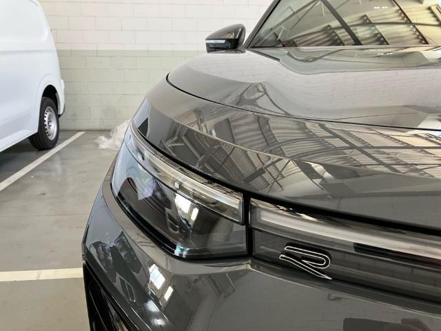 Volkswagen Tayron R-Line 1.5 eTSI 110 kW (150 CV) DSG