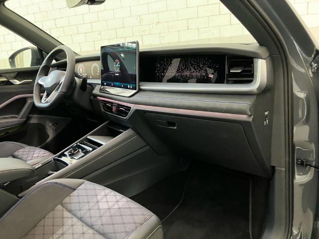 Volkswagen Tayron R-Line 1.5 eTSI 110 kW (150 CV) DSG