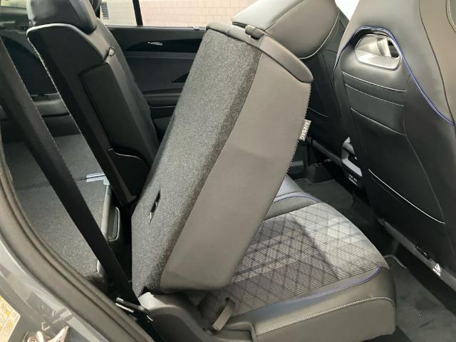 Volkswagen Tayron R-Line 1.5 eTSI 110 kW (150 CV) DSG