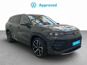Volkswagen Tayron 1.5 eTSI de segunda mano