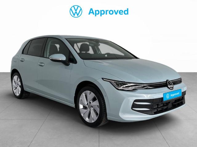 Volkswagen Golf 1.5 TSI de segunda mano