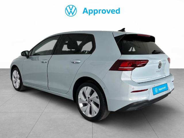 Volkswagen Golf Más 1.5 TSI 85 kW (116 CV)