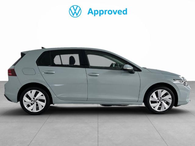 Volkswagen Golf Más 1.5 TSI 85 kW (116 CV)