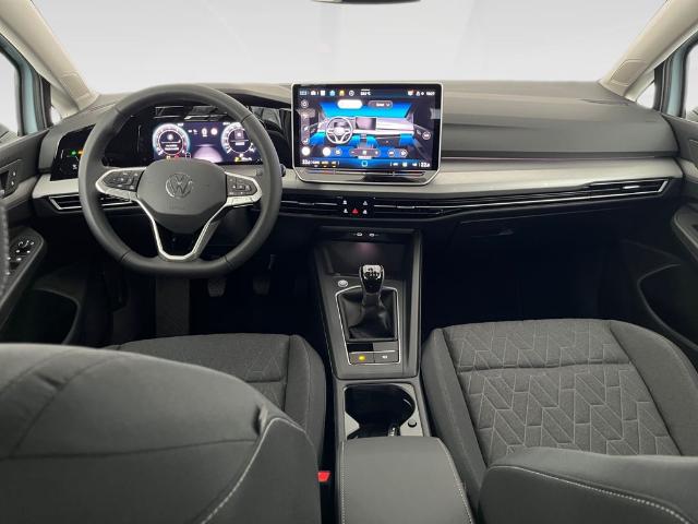 Volkswagen Golf Más 1.5 TSI 85 kW (116 CV)