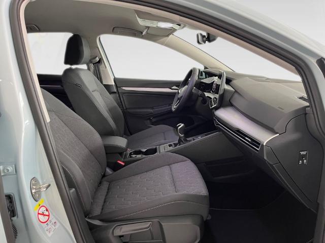 Volkswagen Golf Más 1.5 TSI 85 kW (116 CV)