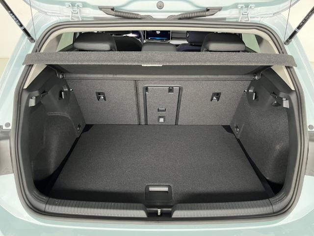 Volkswagen Golf Más 1.5 TSI 85 kW (116 CV)