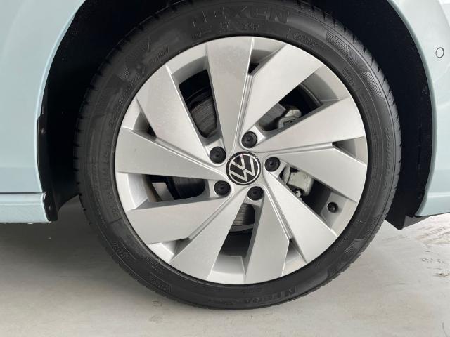 Volkswagen Golf Más 1.5 TSI 85 kW (116 CV)