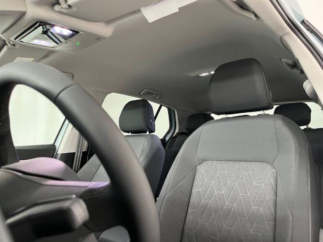 Volkswagen Golf Más 1.5 TSI 85 kW (116 CV)