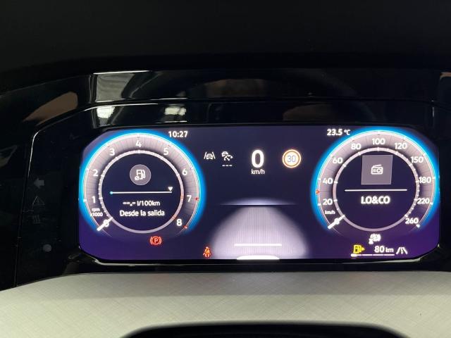 Volkswagen Golf Más 1.5 TSI 85 kW (116 CV)