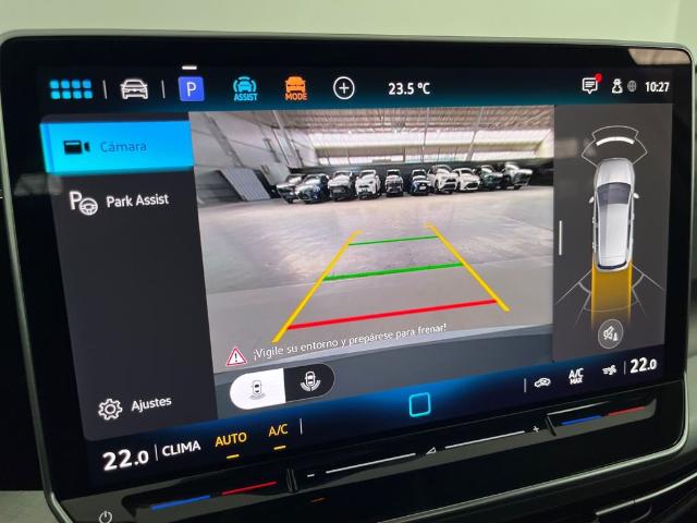 Volkswagen Golf Más 1.5 TSI 85 kW (116 CV)