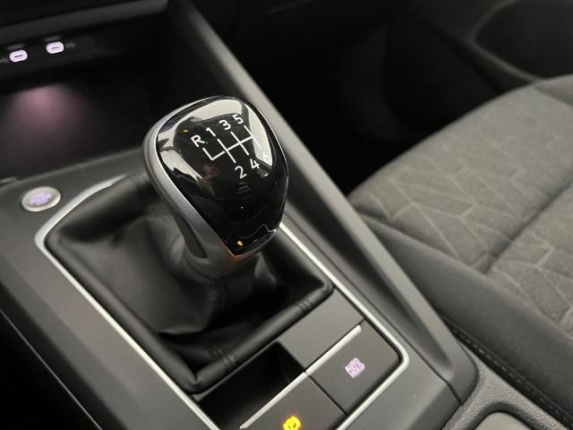 Volkswagen Golf Más 1.5 TSI 85 kW (116 CV)