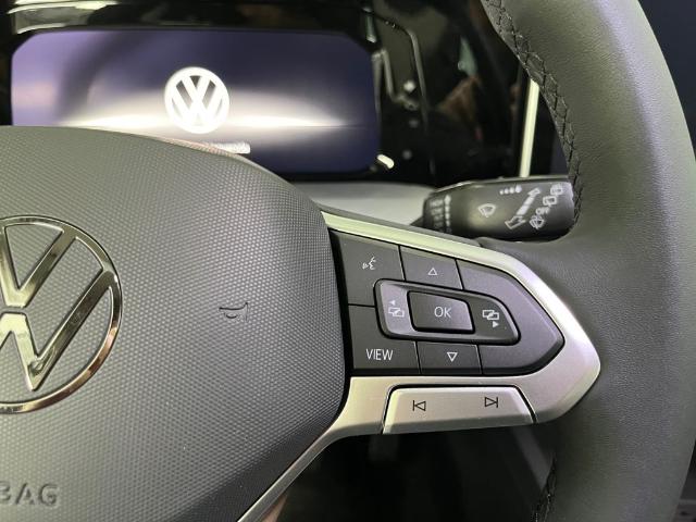 Volkswagen Golf Más 1.5 TSI 85 kW (116 CV)