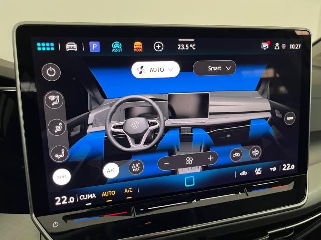 Volkswagen Golf Más 1.5 TSI 85 kW (116 CV)