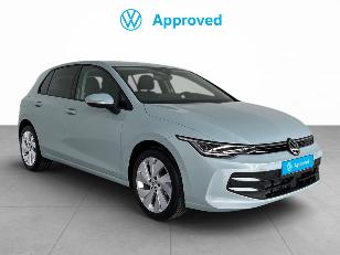 Volkswagen Golf 1.5 TSI de segunda mano