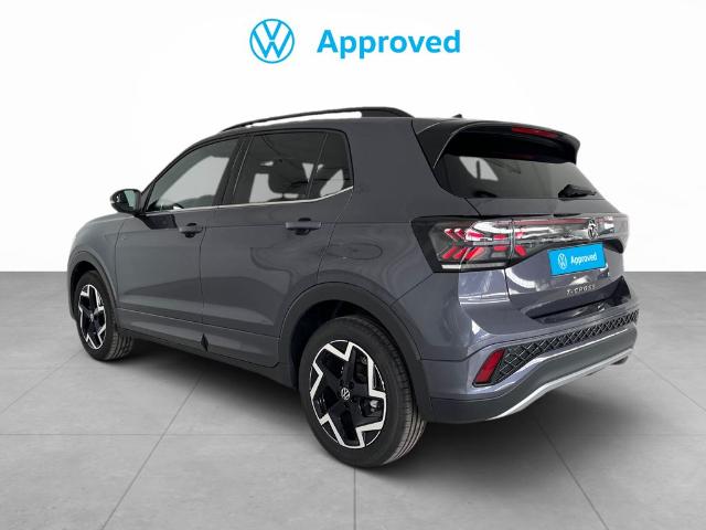 Volkswagen T-Cross R-Line 1.0 TSI 85 kW (116 CV)