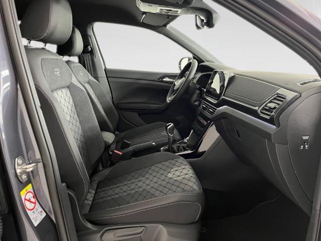 Volkswagen T-Cross R-Line 1.0 TSI 85 kW (116 CV)