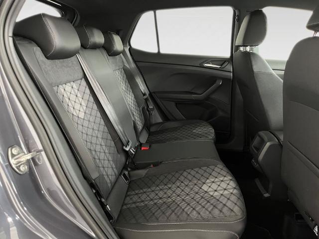 Volkswagen T-Cross R-Line 1.0 TSI 85 kW (116 CV)
