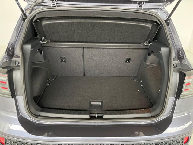 Volkswagen T-Cross R-Line 1.0 TSI 85 kW (116 CV)