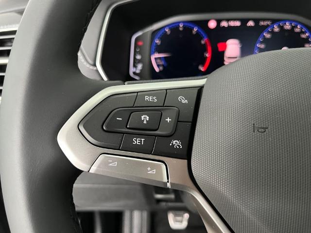 Volkswagen T-Cross R-Line 1.0 TSI 85 kW (116 CV)