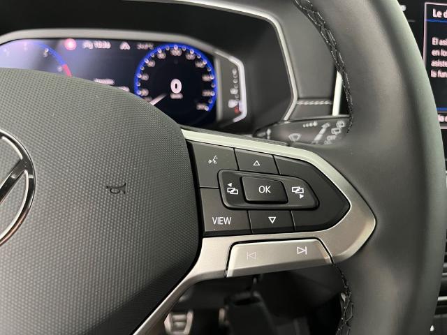 Volkswagen T-Cross R-Line 1.0 TSI 85 kW (116 CV)