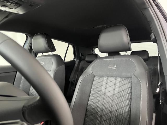 Volkswagen T-Cross R-Line 1.0 TSI 85 kW (116 CV)