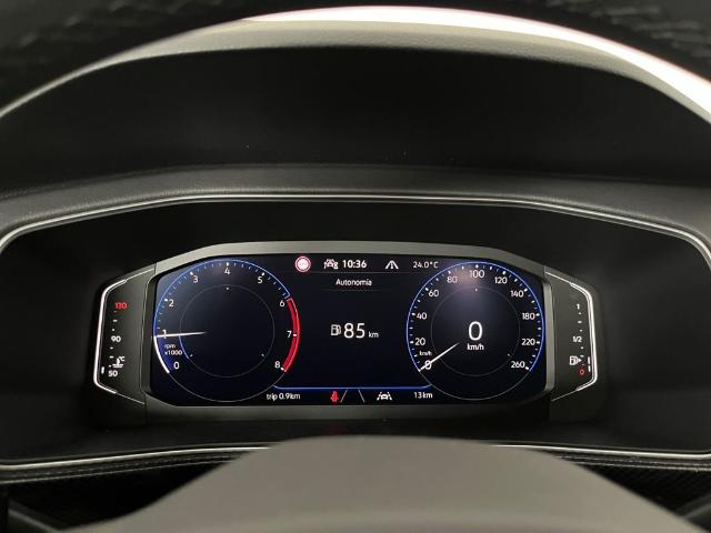 Volkswagen T-Cross R-Line 1.0 TSI 85 kW (116 CV)