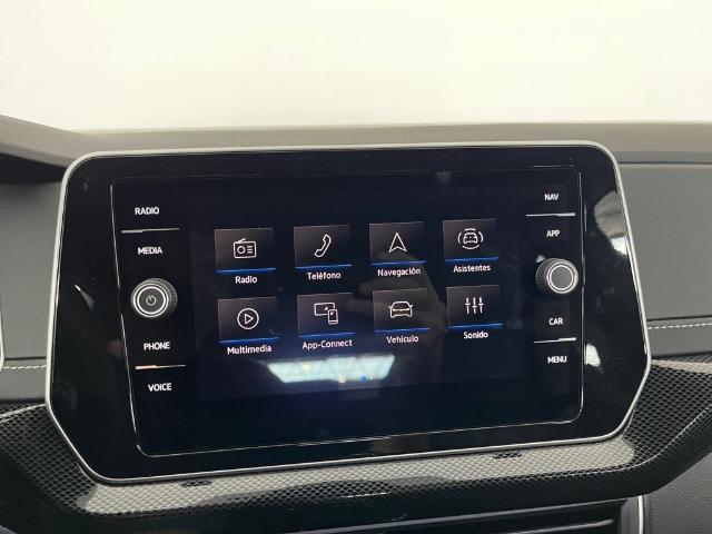 Volkswagen T-Cross R-Line 1.0 TSI 85 kW (116 CV)