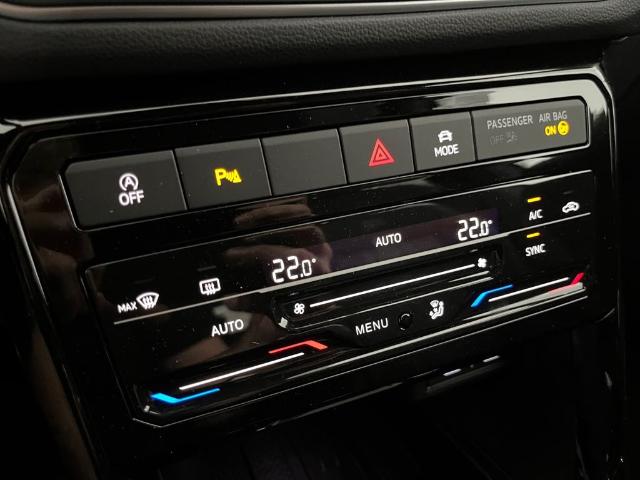 Volkswagen T-Cross R-Line 1.0 TSI 85 kW (116 CV)