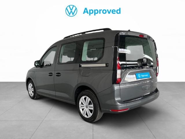 Volkswagen Caddy Origin 1.5 TSI eHybrid PHEV 110 kW (150 CV) DCT