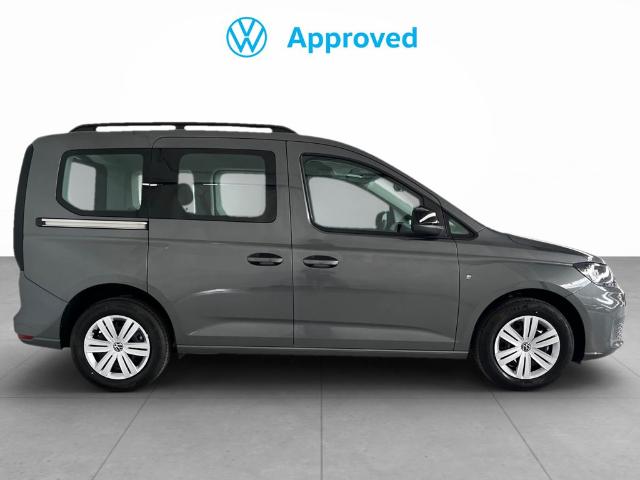 Volkswagen Caddy Origin 1.5 TSI eHybrid PHEV 110 kW (150 CV) DCT