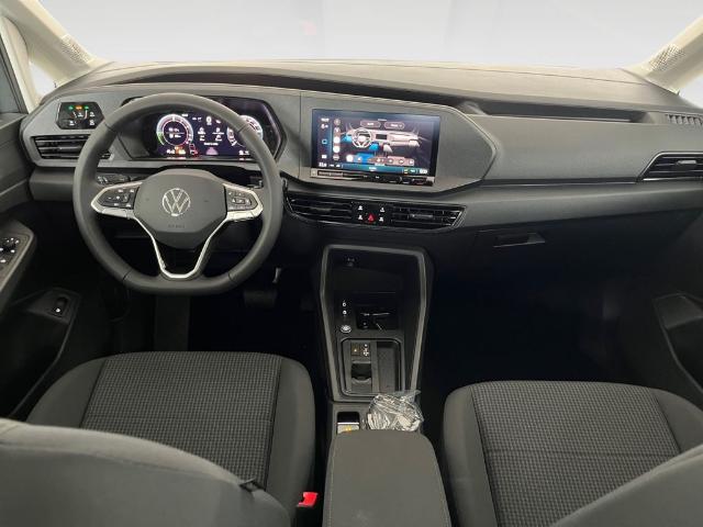 Volkswagen Caddy Origin 1.5 TSI eHybrid PHEV 110 kW (150 CV) DCT