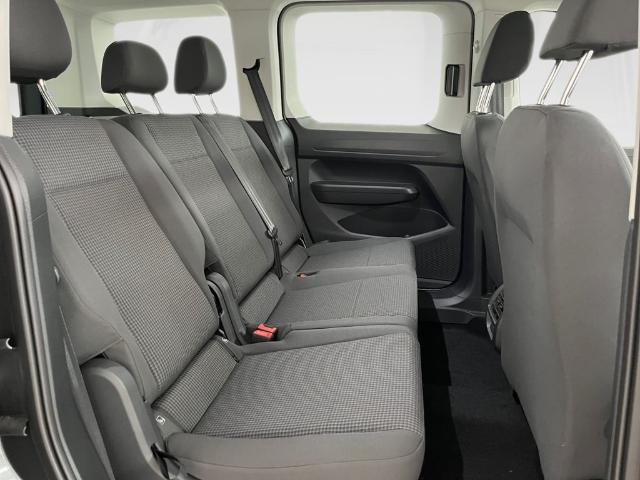 Volkswagen Caddy Origin 1.5 TSI eHybrid PHEV 110 kW (150 CV) DCT