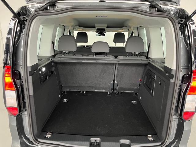 Volkswagen Caddy Origin 1.5 TSI eHybrid PHEV 110 kW (150 CV) DCT