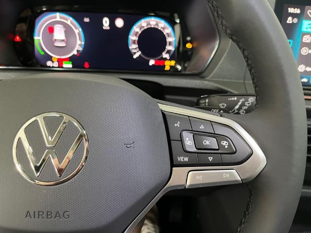 Volkswagen Caddy Origin 1.5 TSI eHybrid PHEV 110 kW (150 CV) DCT