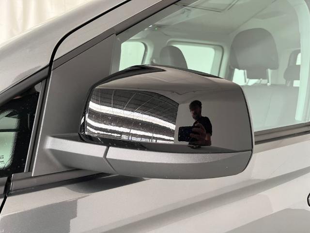 Volkswagen Caddy Origin 1.5 TSI eHybrid PHEV 110 kW (150 CV) DCT