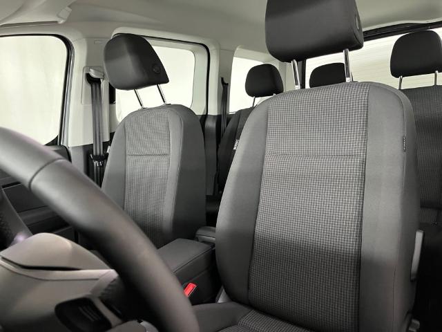 Volkswagen Caddy Origin 1.5 TSI eHybrid PHEV 110 kW (150 CV) DCT