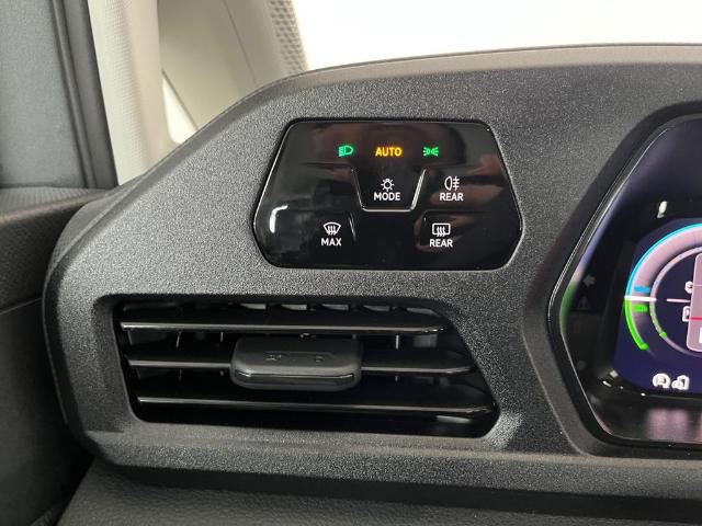 Volkswagen Caddy Origin 1.5 TSI eHybrid PHEV 110 kW (150 CV) DCT