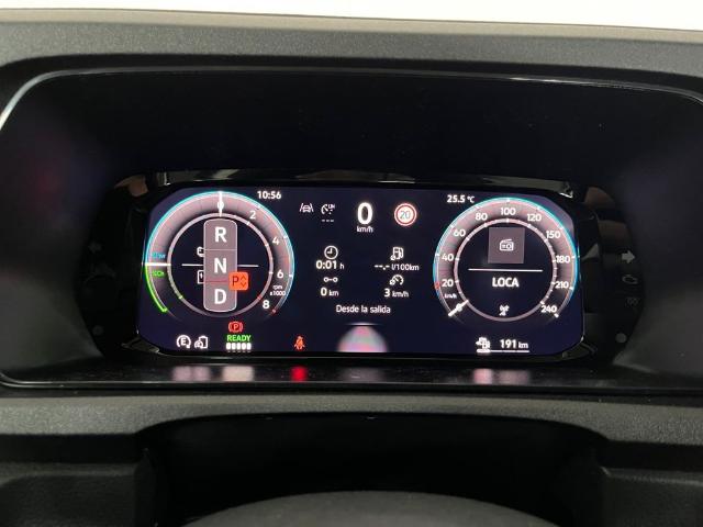 Volkswagen Caddy Origin 1.5 TSI eHybrid PHEV 110 kW (150 CV) DCT