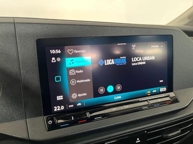 Volkswagen Caddy Origin 1.5 TSI eHybrid PHEV 110 kW (150 CV) DCT