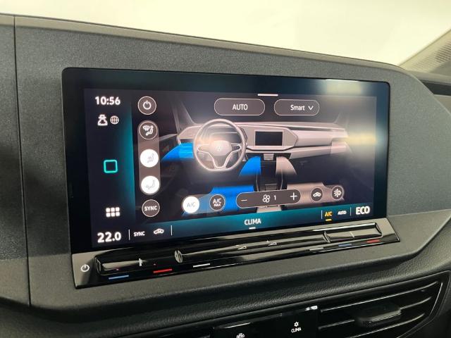 Volkswagen Caddy Origin 1.5 TSI eHybrid PHEV 110 kW (150 CV) DCT