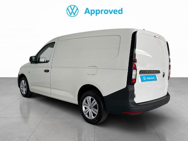 Volkswagen Caddy Cargo Maxi Cargo 2.0 TDI 75 kW (102 CV)