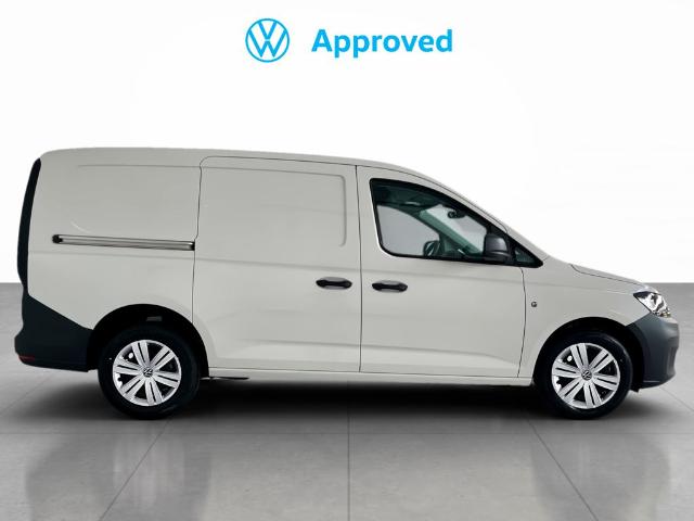 Volkswagen Caddy Cargo Maxi Cargo 2.0 TDI 75 kW (102 CV)