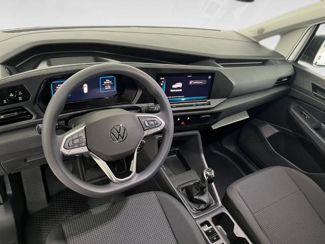 Volkswagen Caddy Cargo Maxi Cargo 2.0 TDI 75 kW (102 CV)