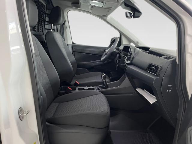 Volkswagen Caddy Cargo Maxi Cargo 2.0 TDI 75 kW (102 CV)