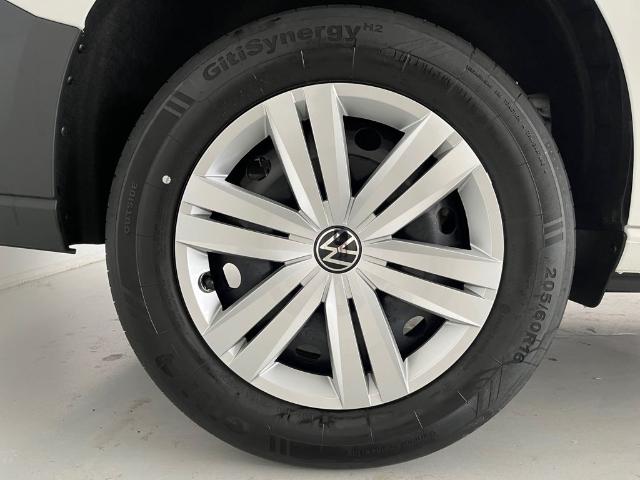 Volkswagen Caddy Cargo Maxi Cargo 2.0 TDI 75 kW (102 CV)