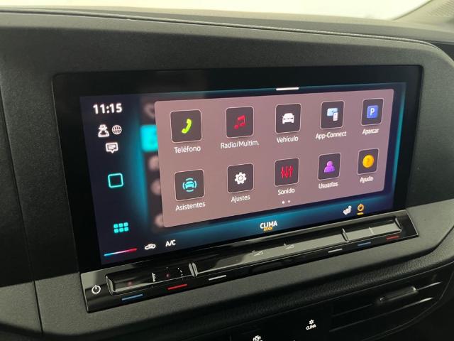 Volkswagen Caddy Cargo Maxi Cargo 2.0 TDI 75 kW (102 CV)