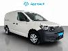 Volkswagen Caddy Cargo Maxi Cargo 2.0 TDI 75 kW (102 CV)