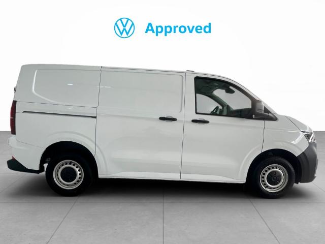 Volkswagen Transporter Furgon Batalla Corta TN 2.0 TDI 110 kW (150 CV)